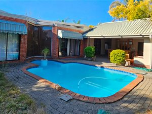 4 Bed House in Hospitaalpark