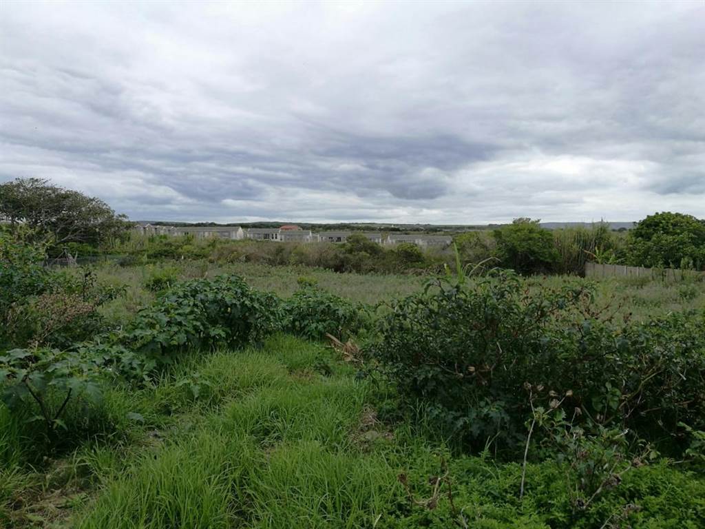785 m² Land available in Port Alfred photo number 3