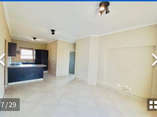 2 Bed Apartment