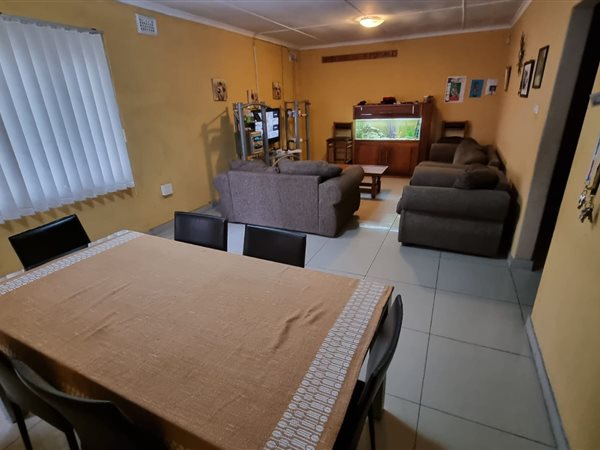 2 Bed House in Bellair
