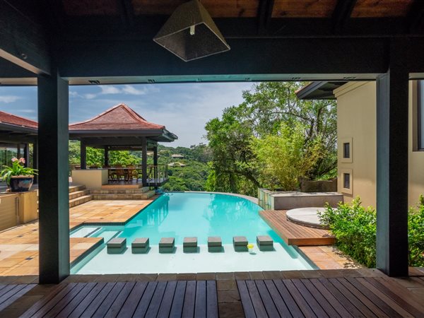 7 Bedroom House