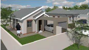 2 Bed House in Panorama Gardens photo number 10