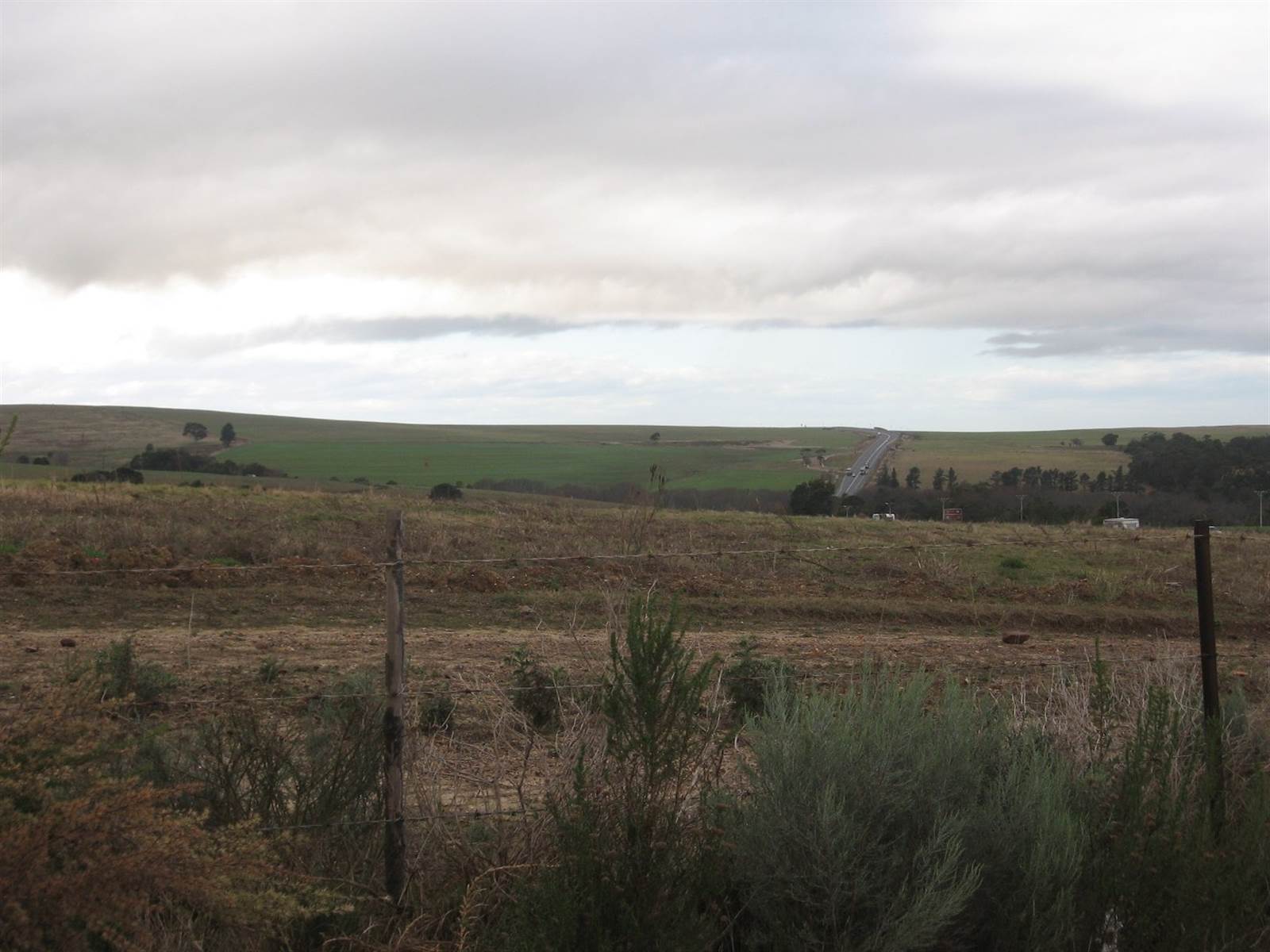 618 m² Land available in Caledon photo number 10