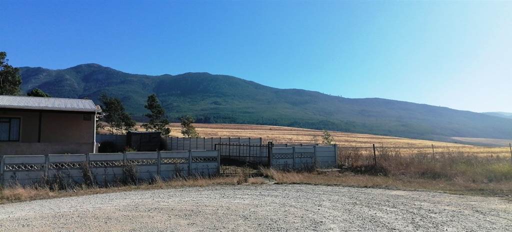 618 m² Land available in Caledon photo number 5