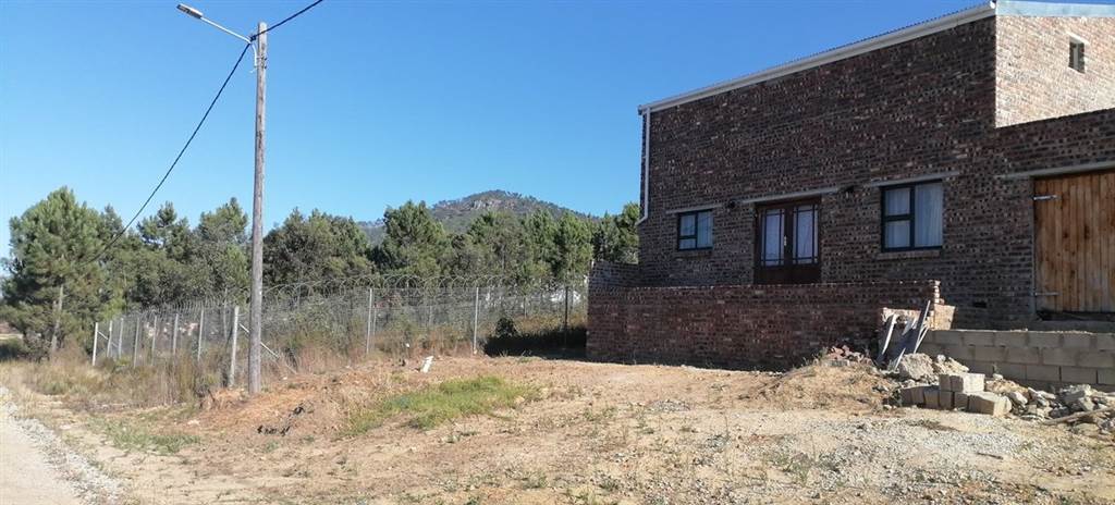 618 m² Land available in Caledon photo number 3