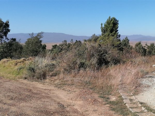 618 m² Land available in Caledon