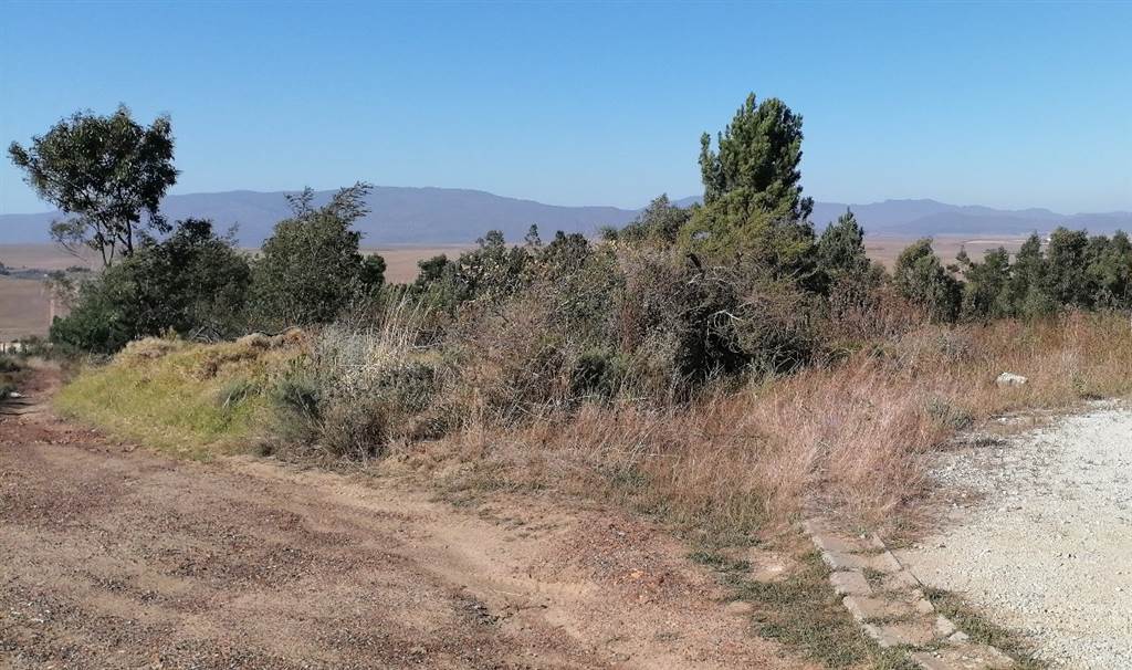 618 m² Land available in Caledon photo number 1