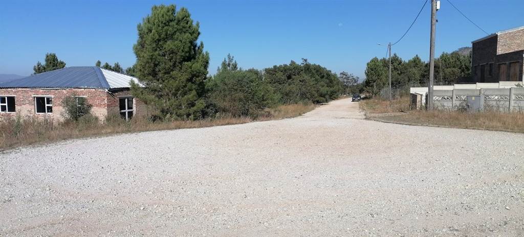 618 m² Land available in Caledon photo number 2