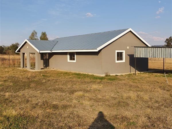 2 m² Farm 2 m² Farm