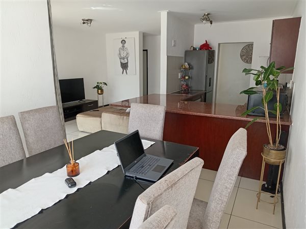 3 Bed Apartment