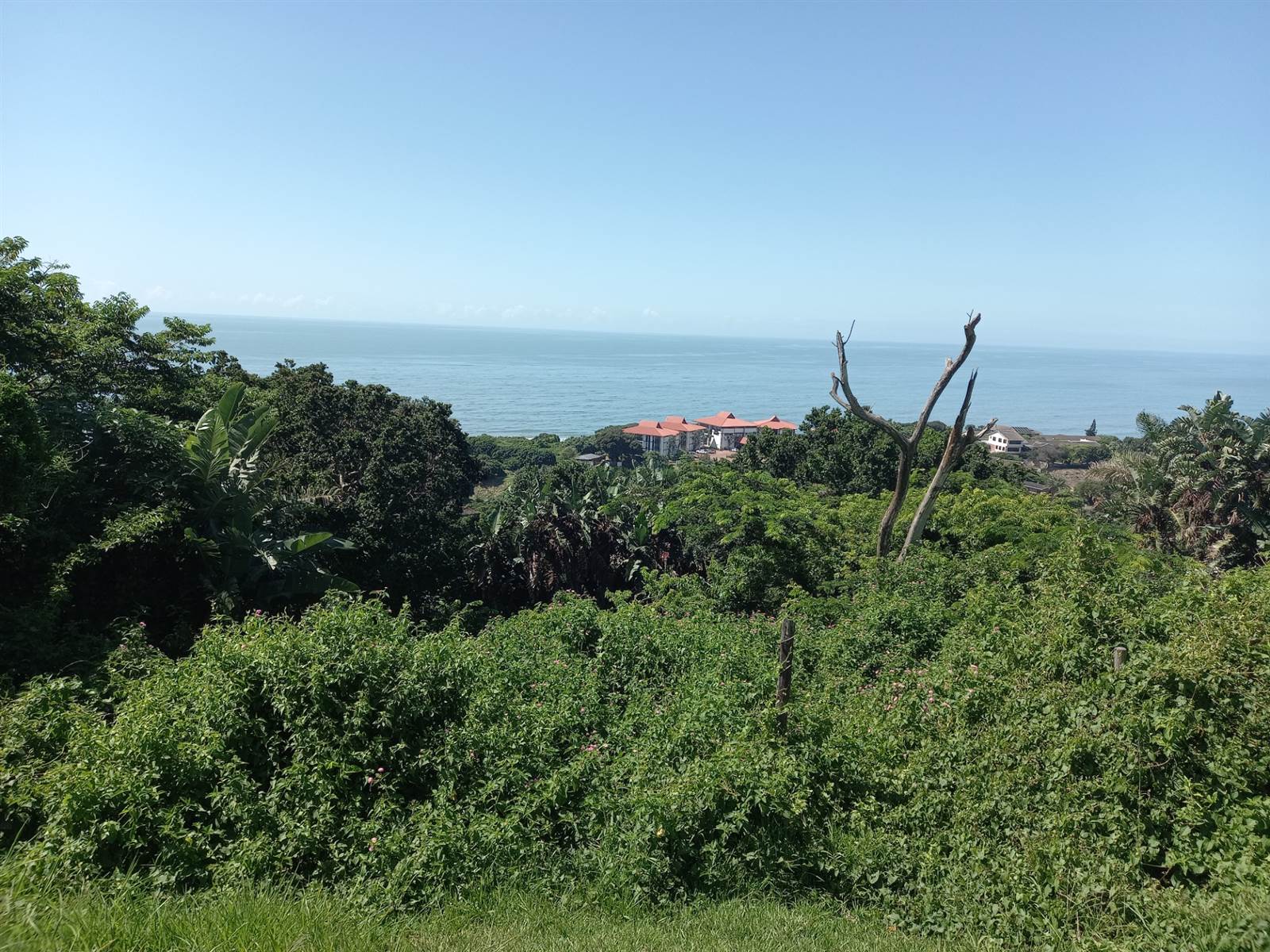 1080 m² Land available in Zinkwazi Beach photo number 6