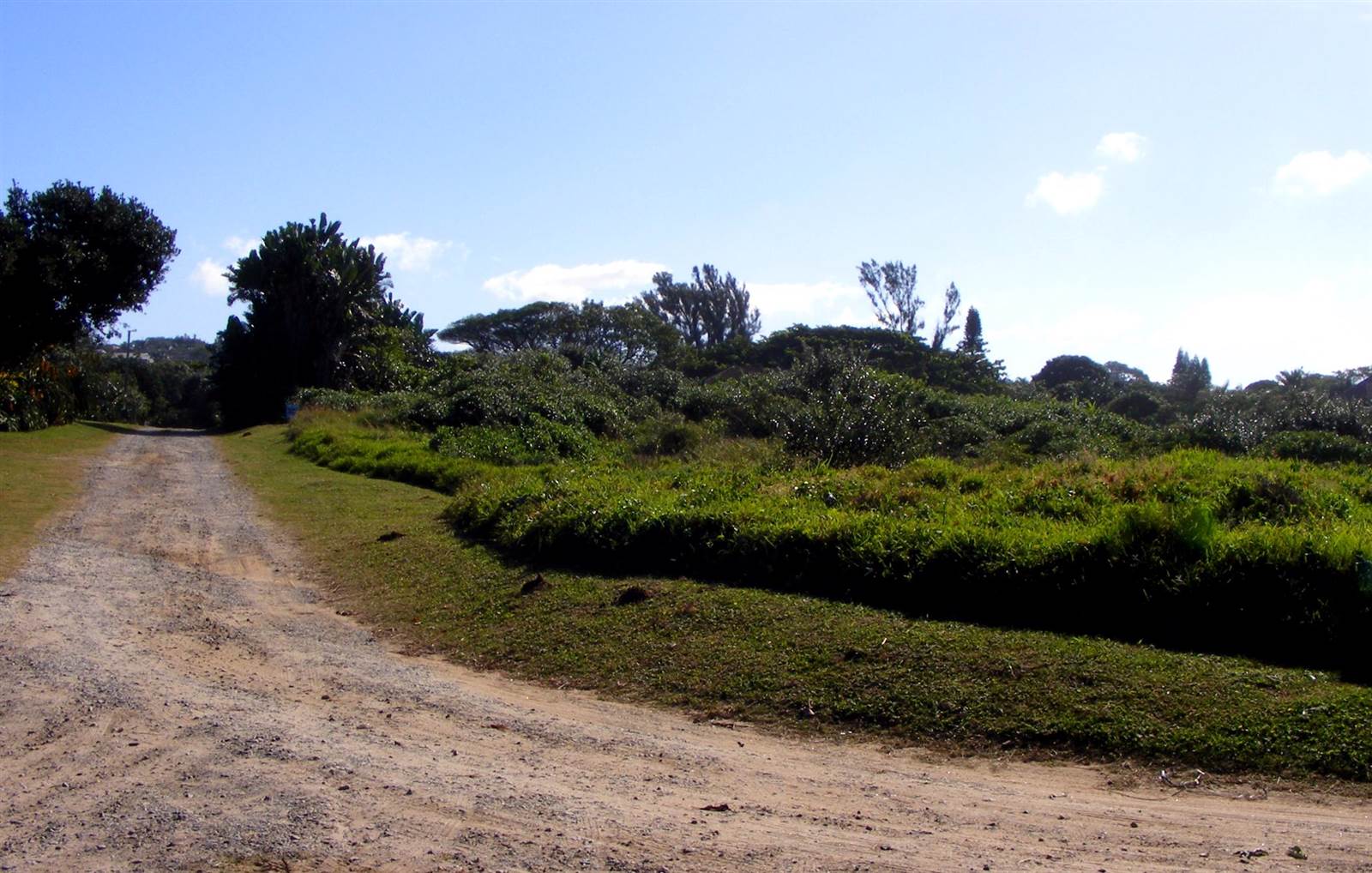 1123 m² Land available in Port Edward photo number 4