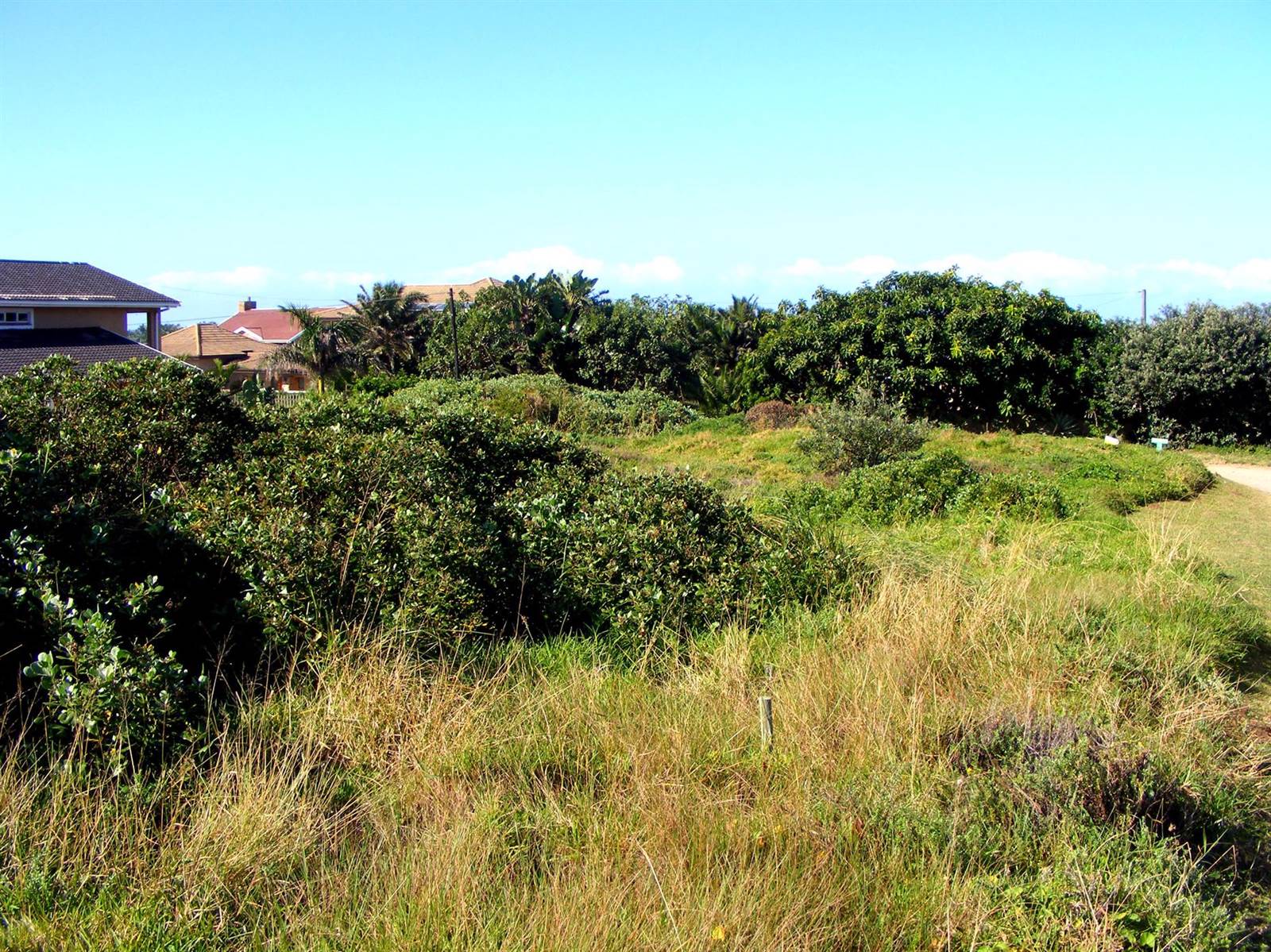 1123 m² Land available in Port Edward photo number 6