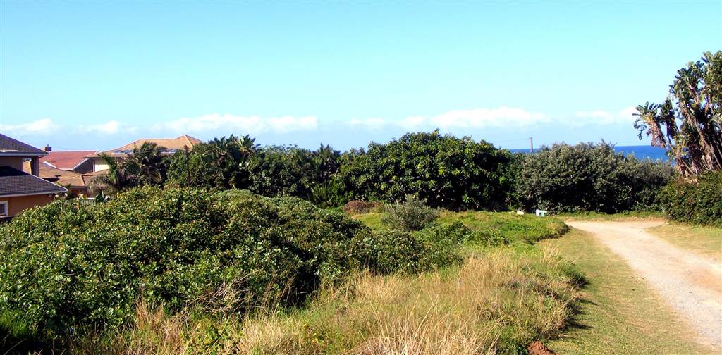 1123 m² Land available in Port Edward photo number 3