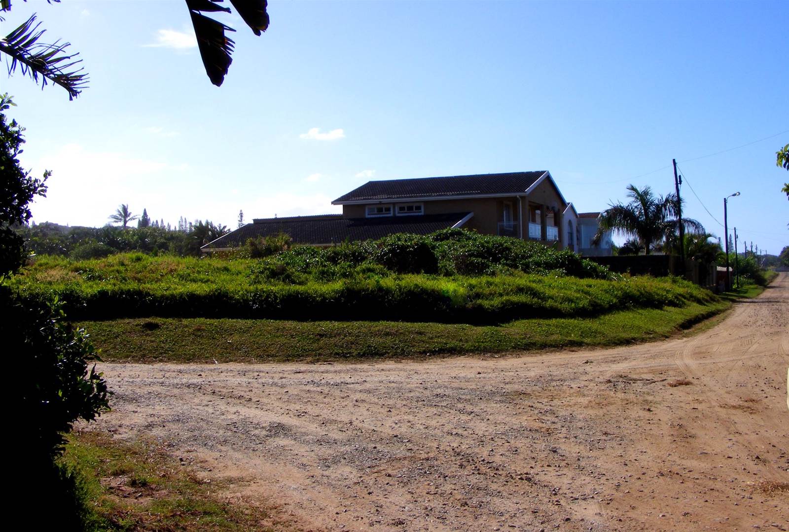 1123 m² Land available in Port Edward photo number 7