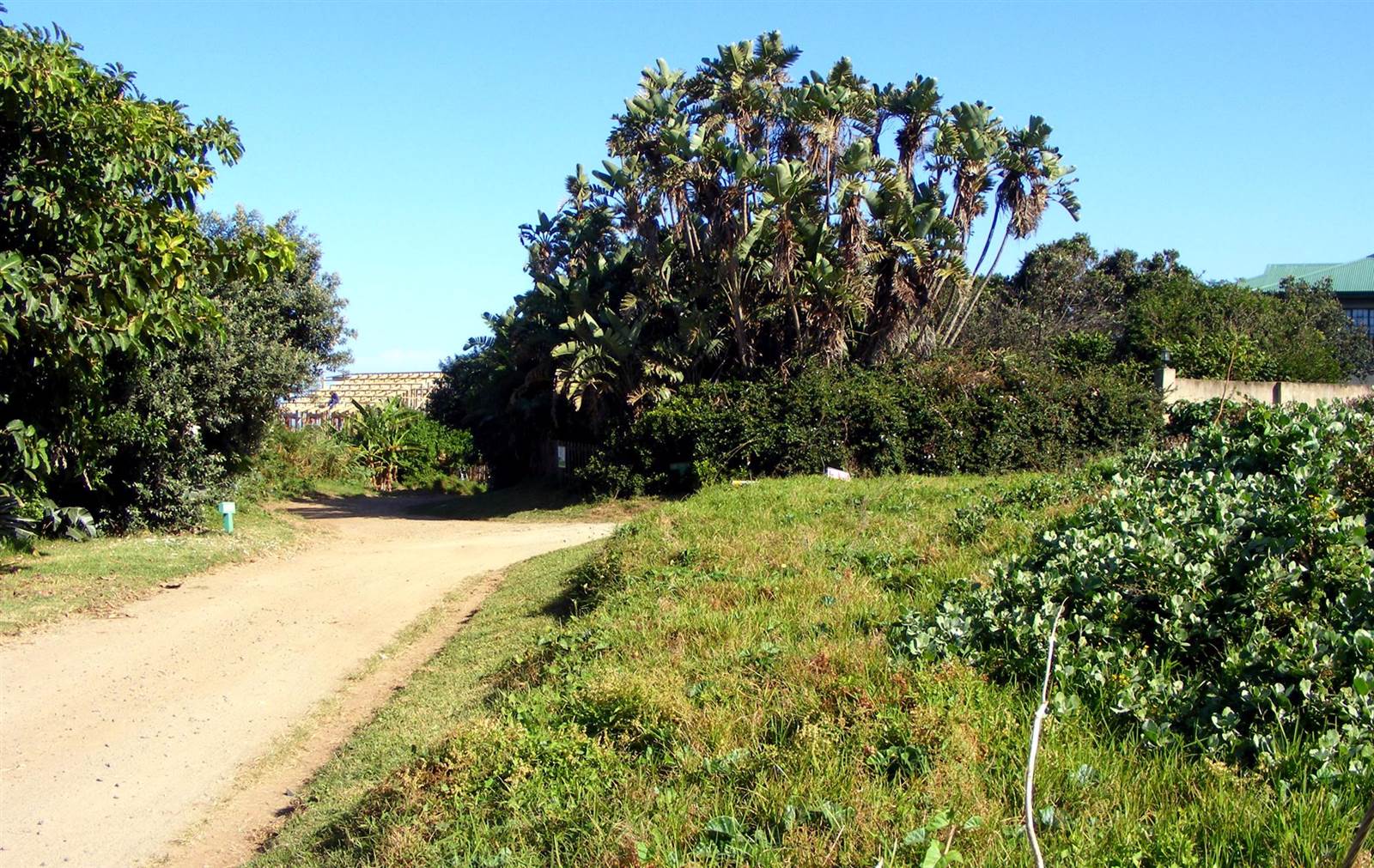 1123 m² Land available in Port Edward photo number 5