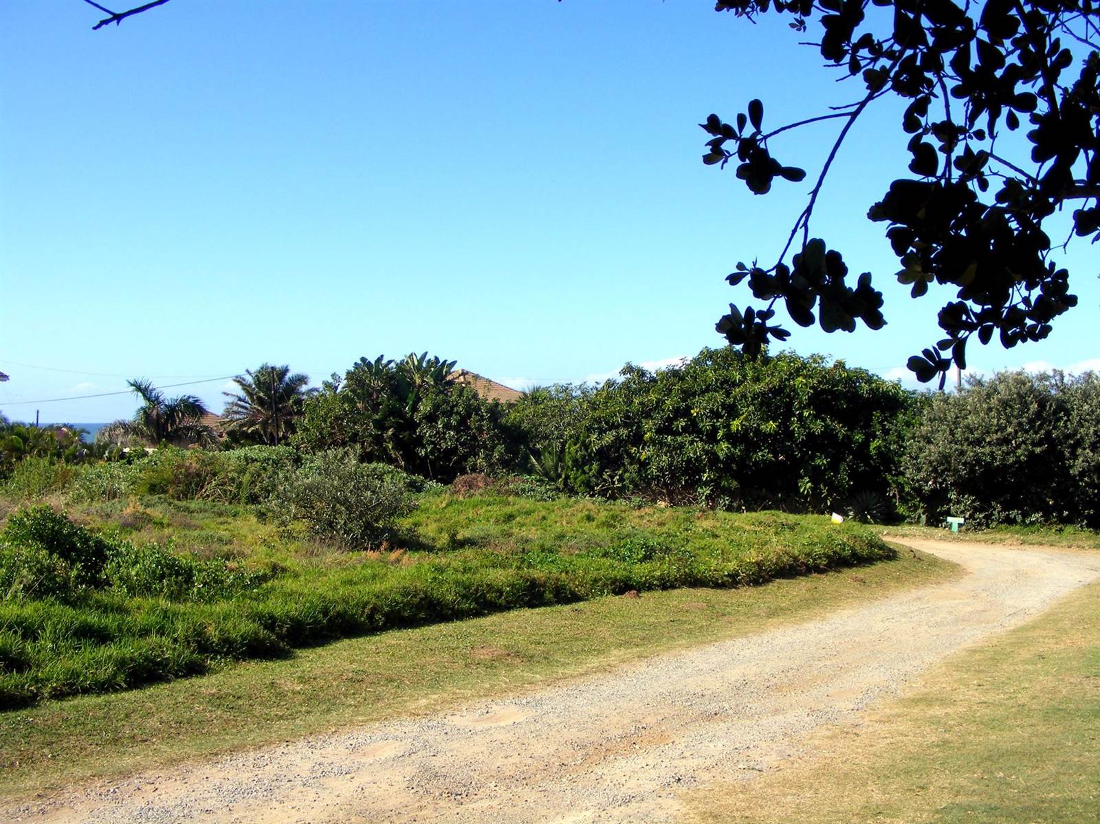 1123 m² Land available in Port Edward photo number 2