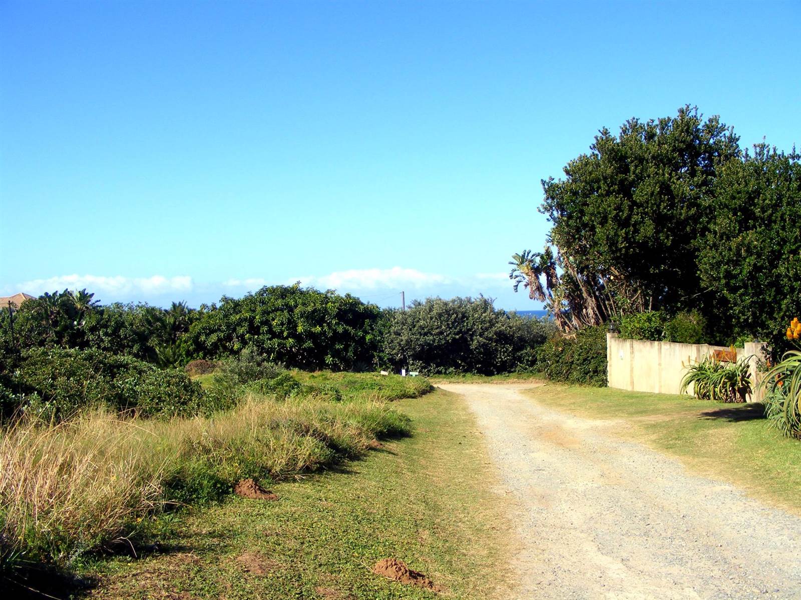 1123 m² Land available in Port Edward photo number 8