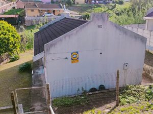 3 Bed House in Newlands West