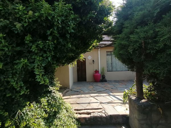 3 Bed House in Harrismith
