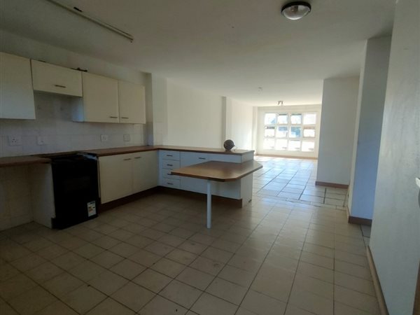 2 Bed Apartment