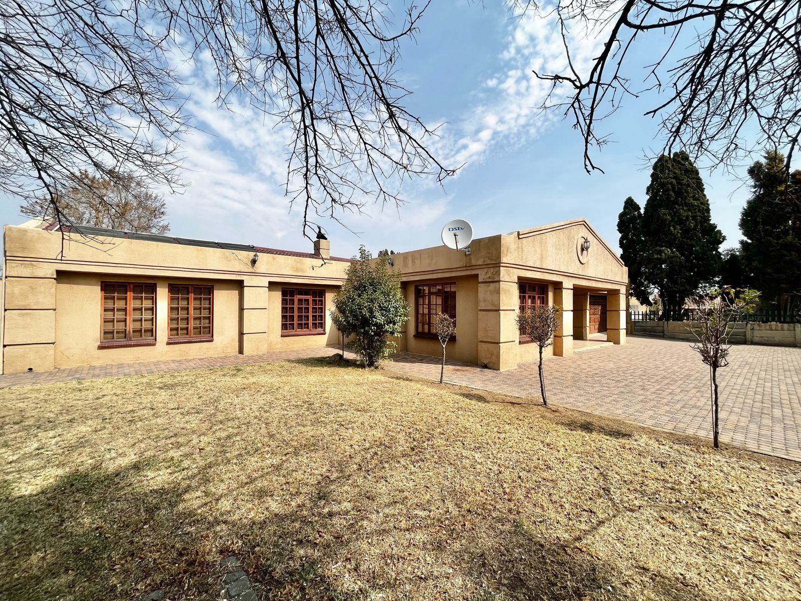 5 Bed House in Kriel photo number 1