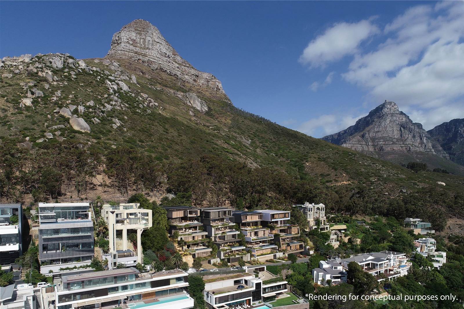 3812 m² Land available in Clifton photo number 10