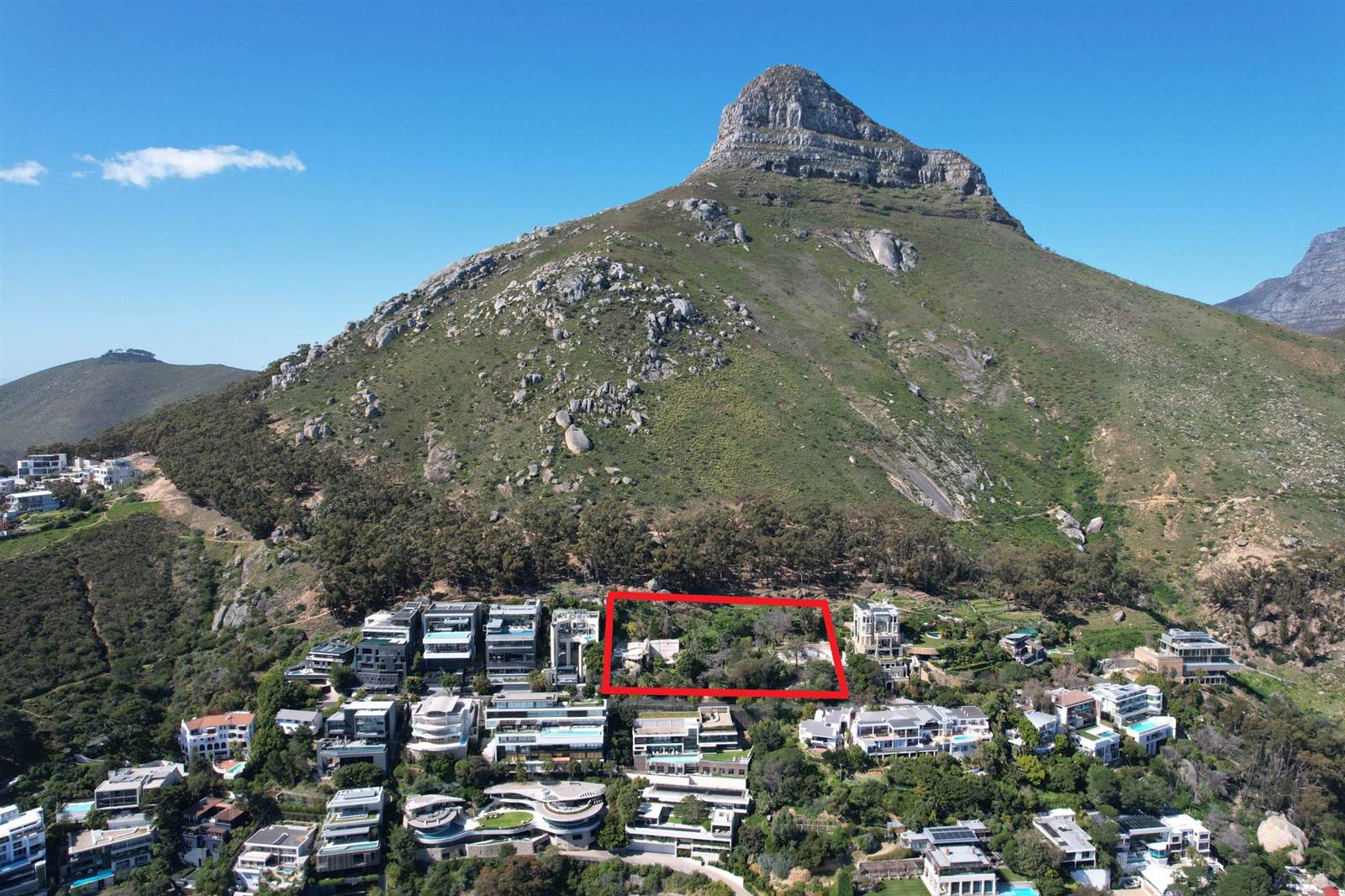 3812 m² Land available in Clifton photo number 14