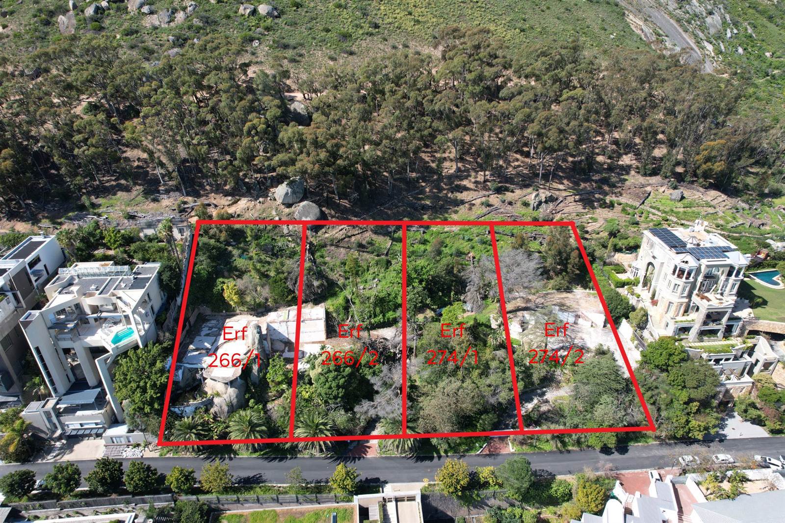 3812 m² Land available in Clifton photo number 13