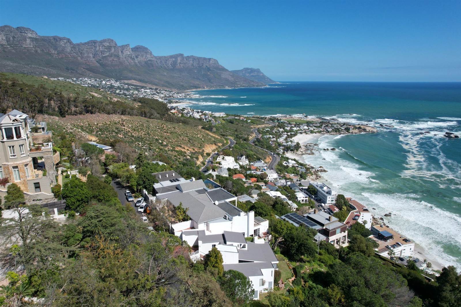 3812 m² Land available in Clifton photo number 12