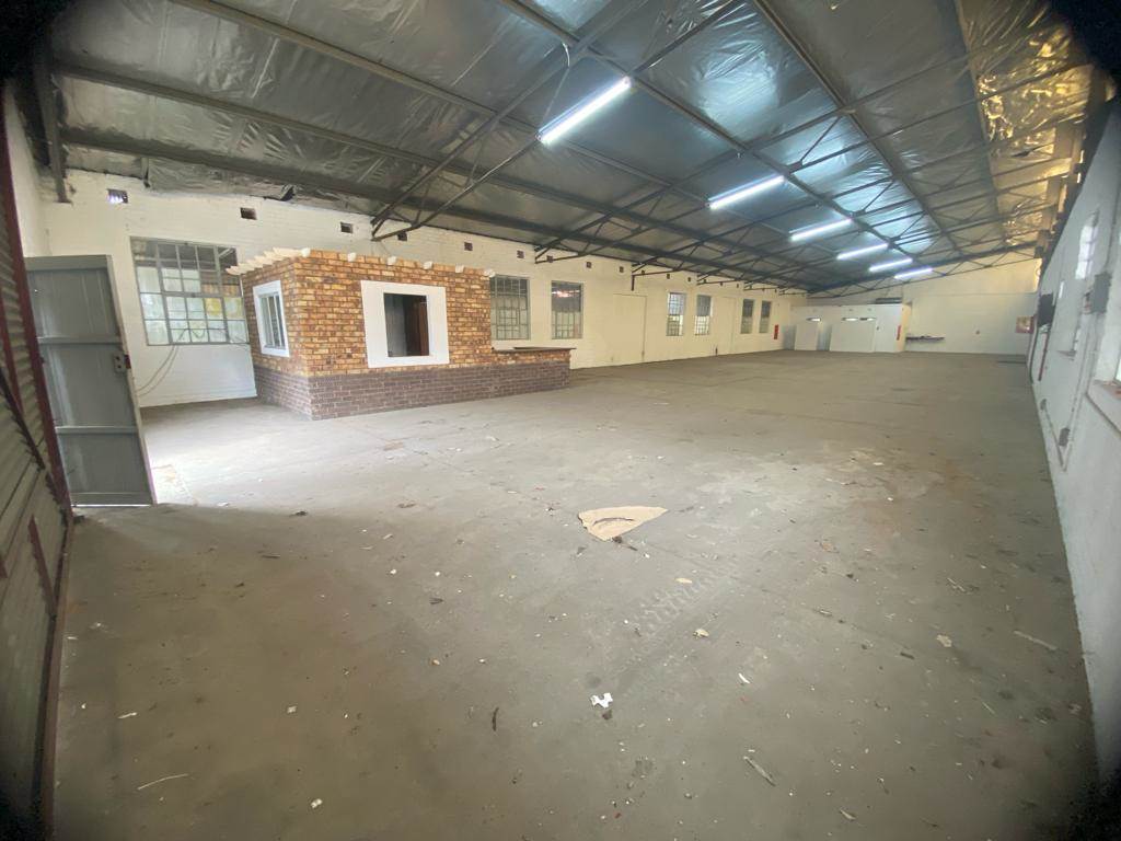 430  m² Industrial space in Vintonia photo number 6