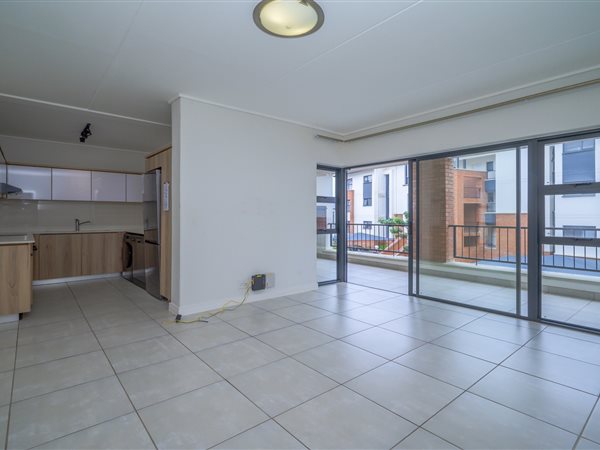 3 Bed Apartment