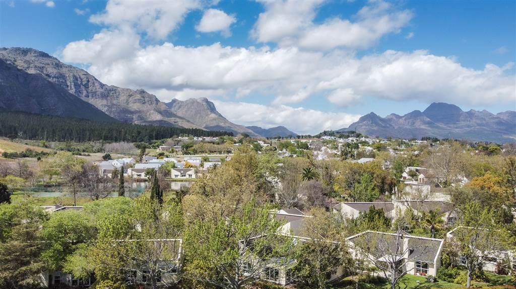 450 m² Land available in Paradyskloof photo number 9