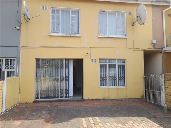 3 Bed Townhouse