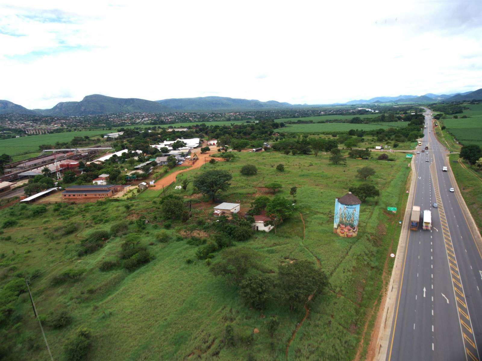 13 ha Land available in Malelane photo number 9