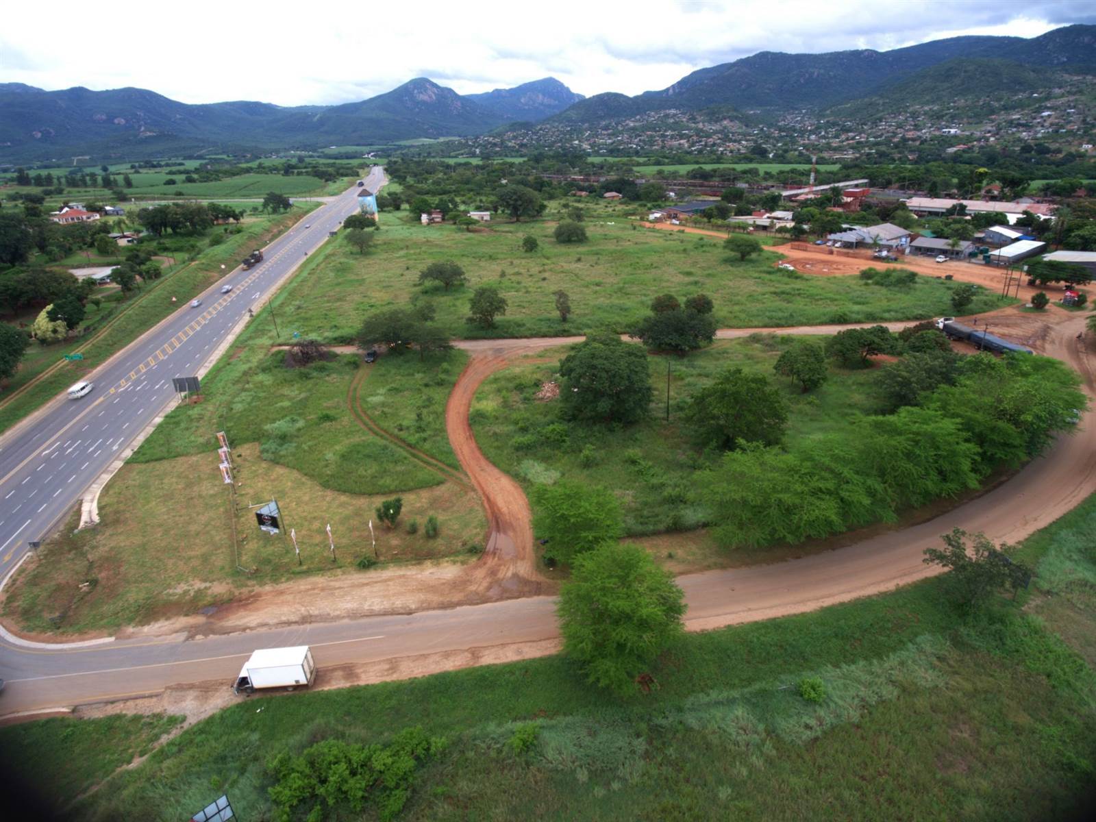 13 ha Land available in Malelane photo number 8