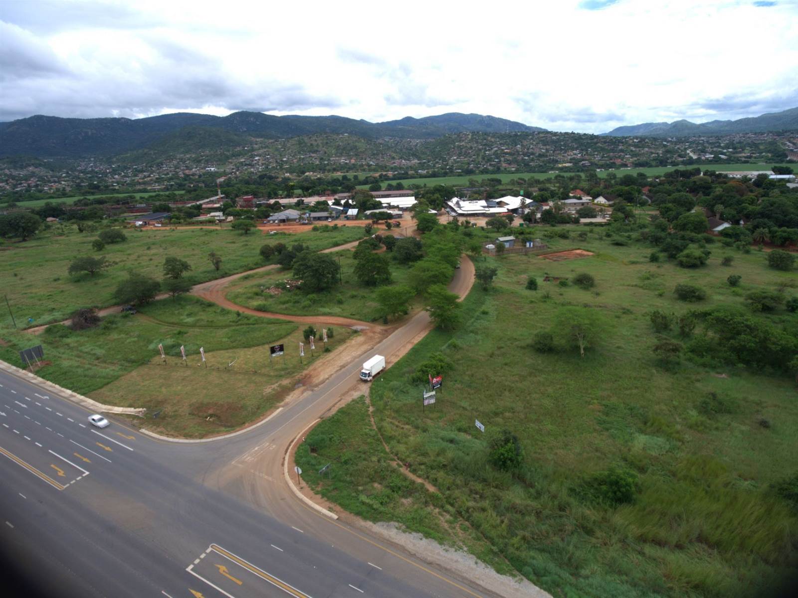 13 ha Land available in Malelane photo number 1