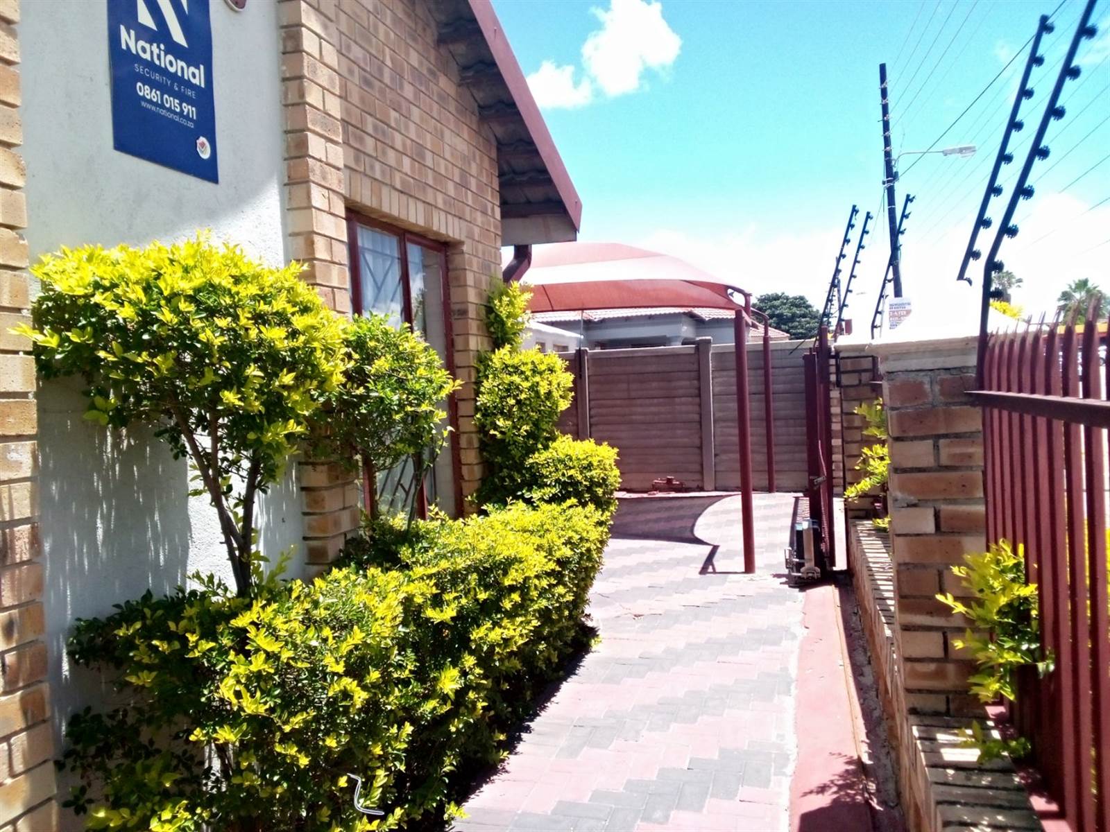 3 Bed House in Seshego photo number 23