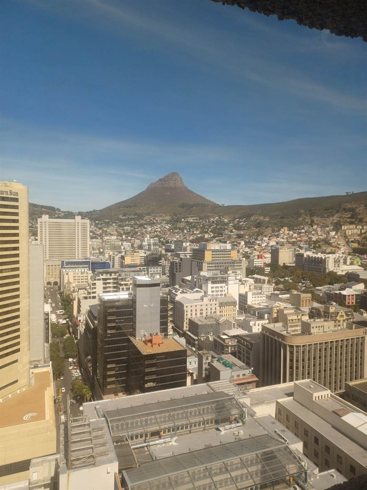 Office space in Cape Town City Centre photo number 2