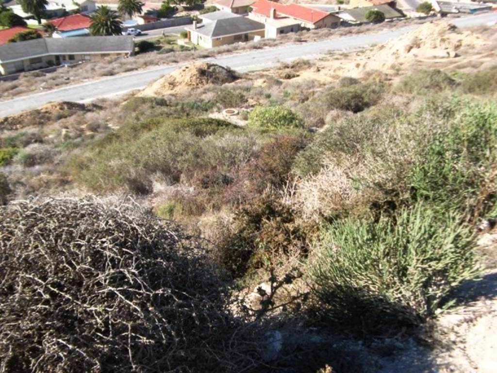 801 m² Land available in Saldanha photo number 3