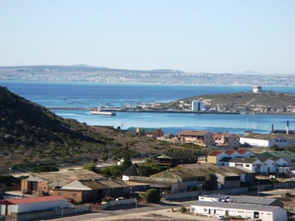 801 m² Land available in Saldanha photo number 1