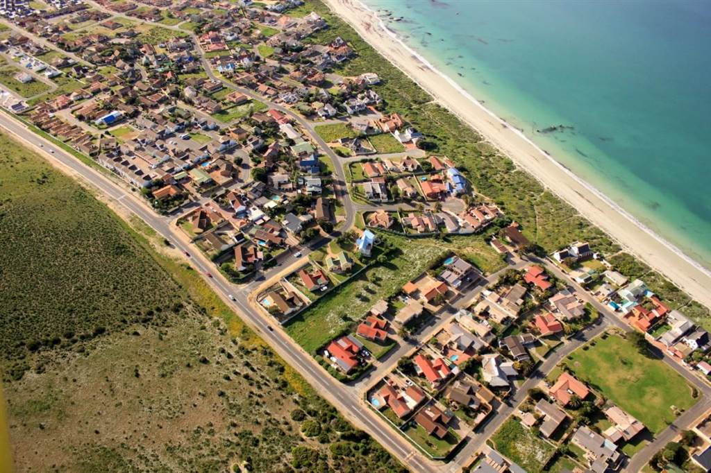 801 m² Land available in Saldanha photo number 24