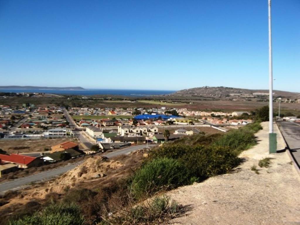 801 m² Land available in Saldanha photo number 8