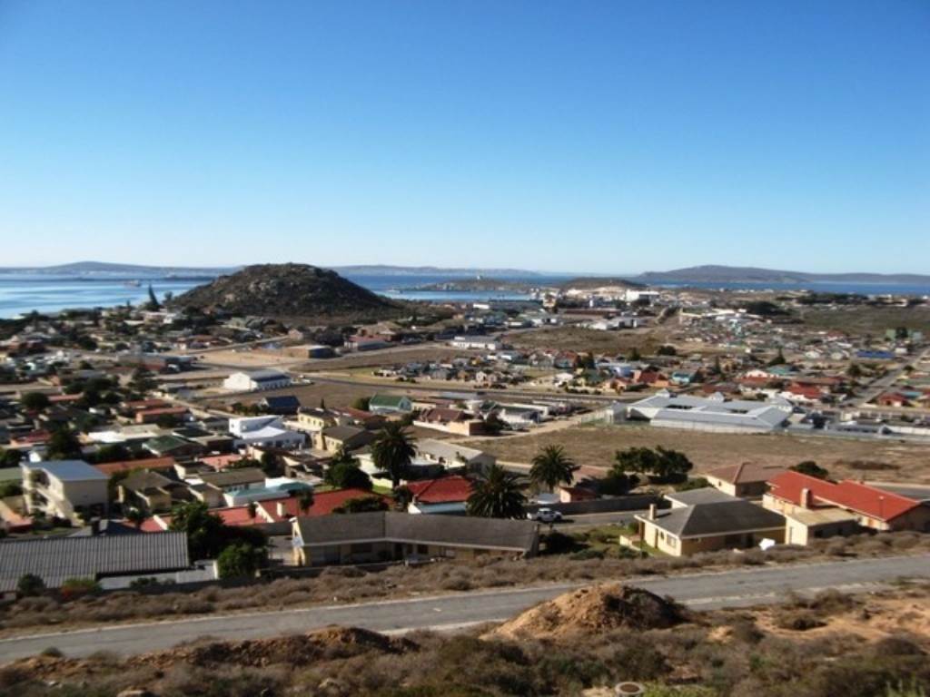 801 m² Land available in Saldanha photo number 6