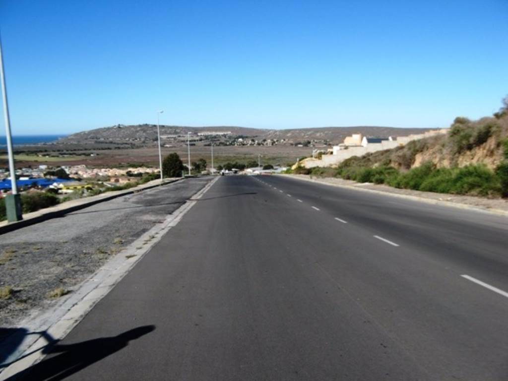 801 m² Land available in Saldanha photo number 11