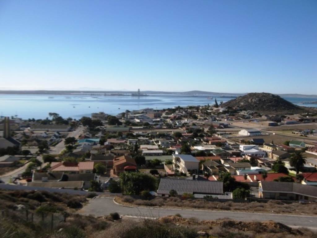 801 m² Land available in Saldanha photo number 5