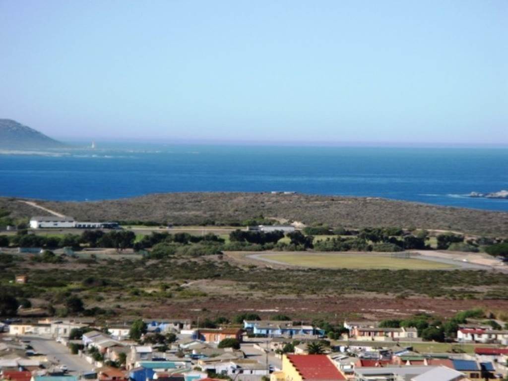 801 m² Land available in Saldanha photo number 2