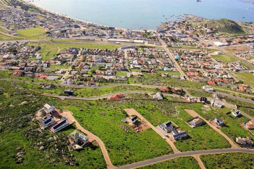 801 m² Land available in Saldanha photo number 16