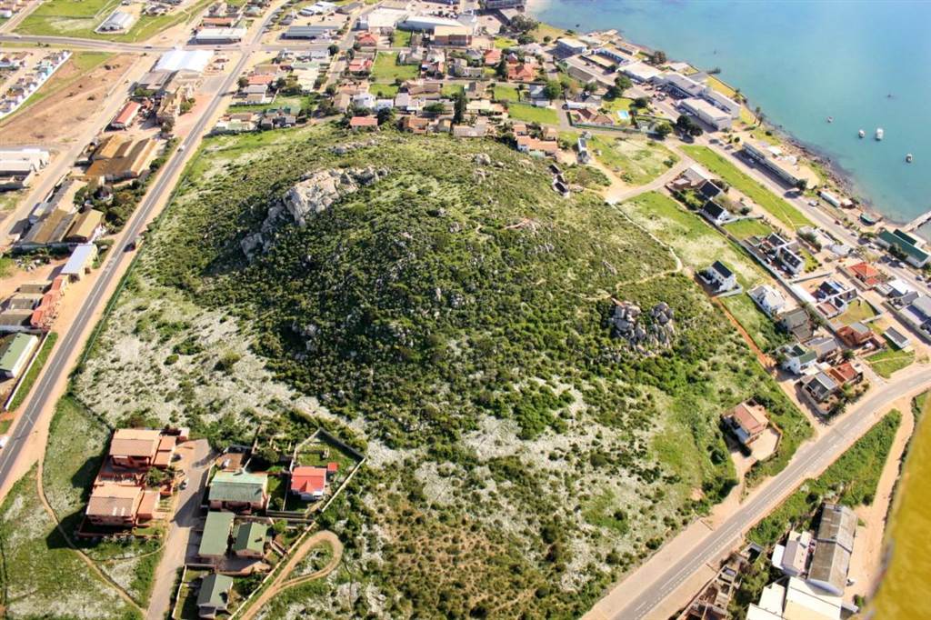 801 m² Land available in Saldanha photo number 30