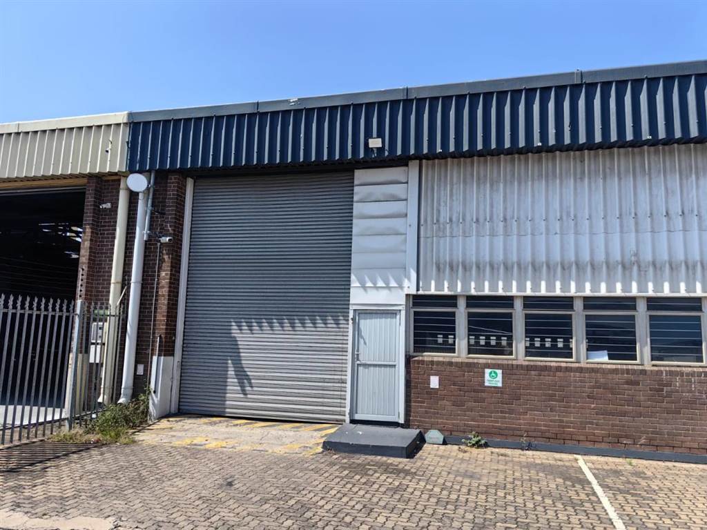 1626  m² Industrial space in Prospecton Industrial photo number 7